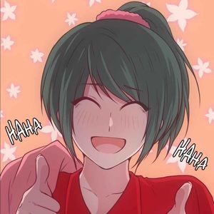 Meet your Posher, Angelise